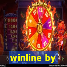 winline by